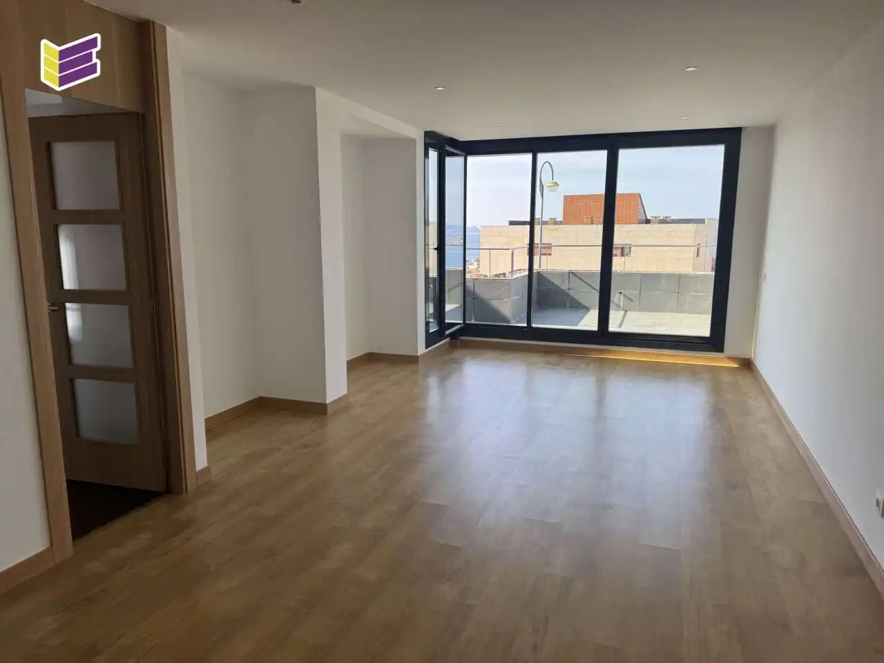 Flat with terrace for sale in Calle Vila Do Bispo 11, imagen 33