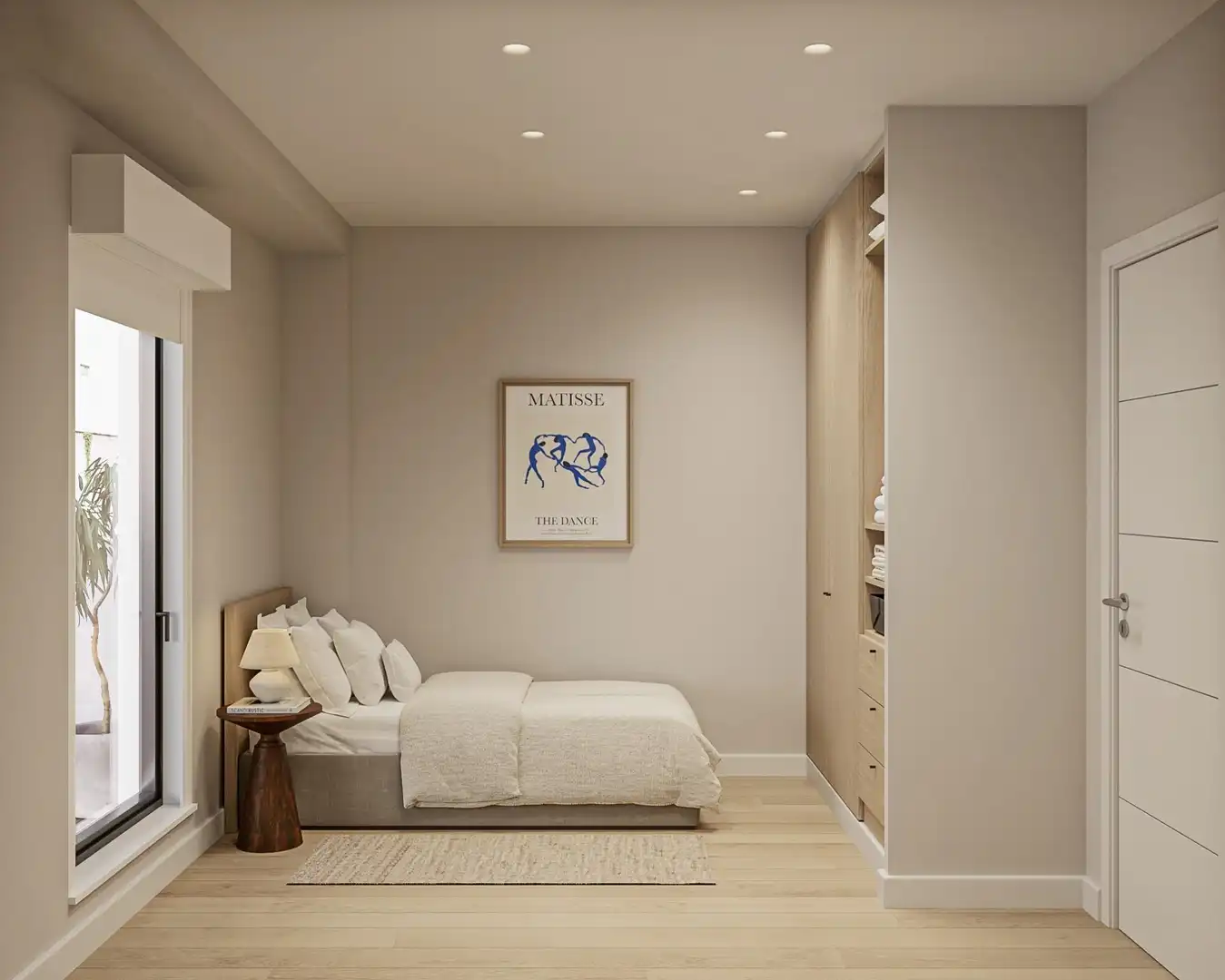 Flat with lift for sale in Calle CORONEL CERVIÑO NUÑEZ, imagen 7