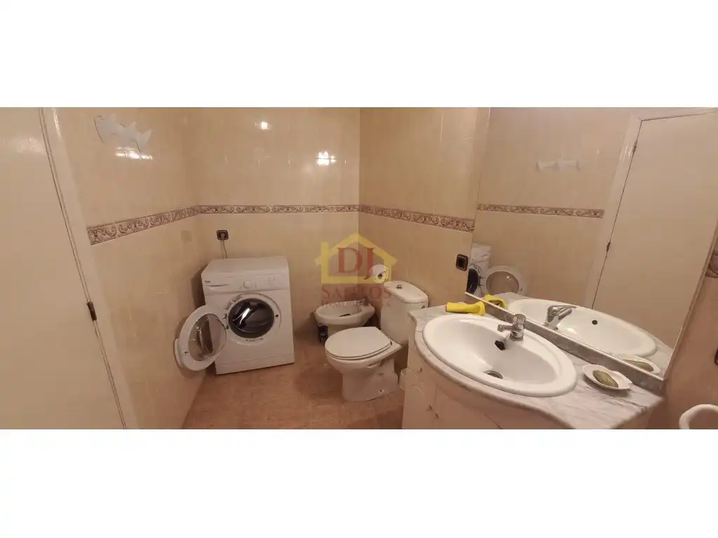 Bany de Casa o xalet en venda en Fuenteguinaldo