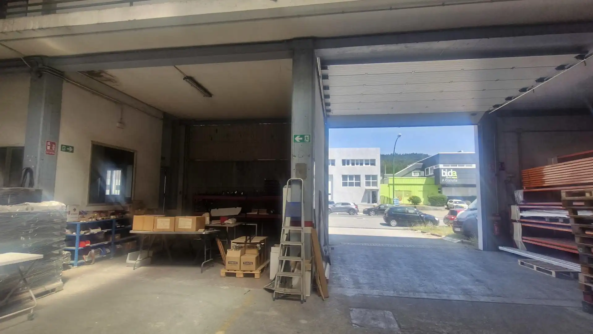 Nave industrial in vendita a Polígono de Pocomaco, imagen 16