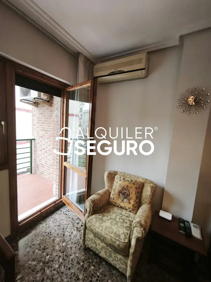 Flat for rent in Zaragoza, Zaragoza