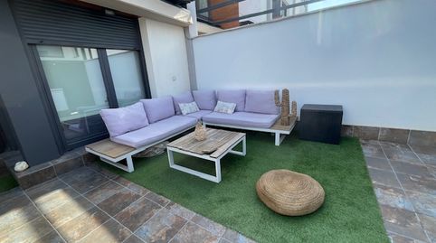 Photo 3 of Houses for sale in Del Alcalde Pedro Gutierrez, El Cañaveral, Madrid Capital