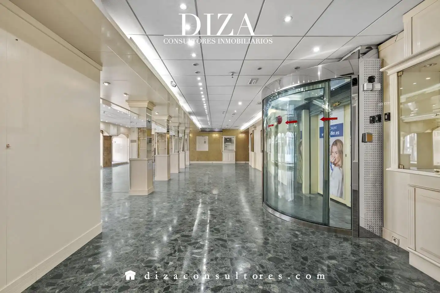 Business premises to rent in Puerta del Sol, imagen 7