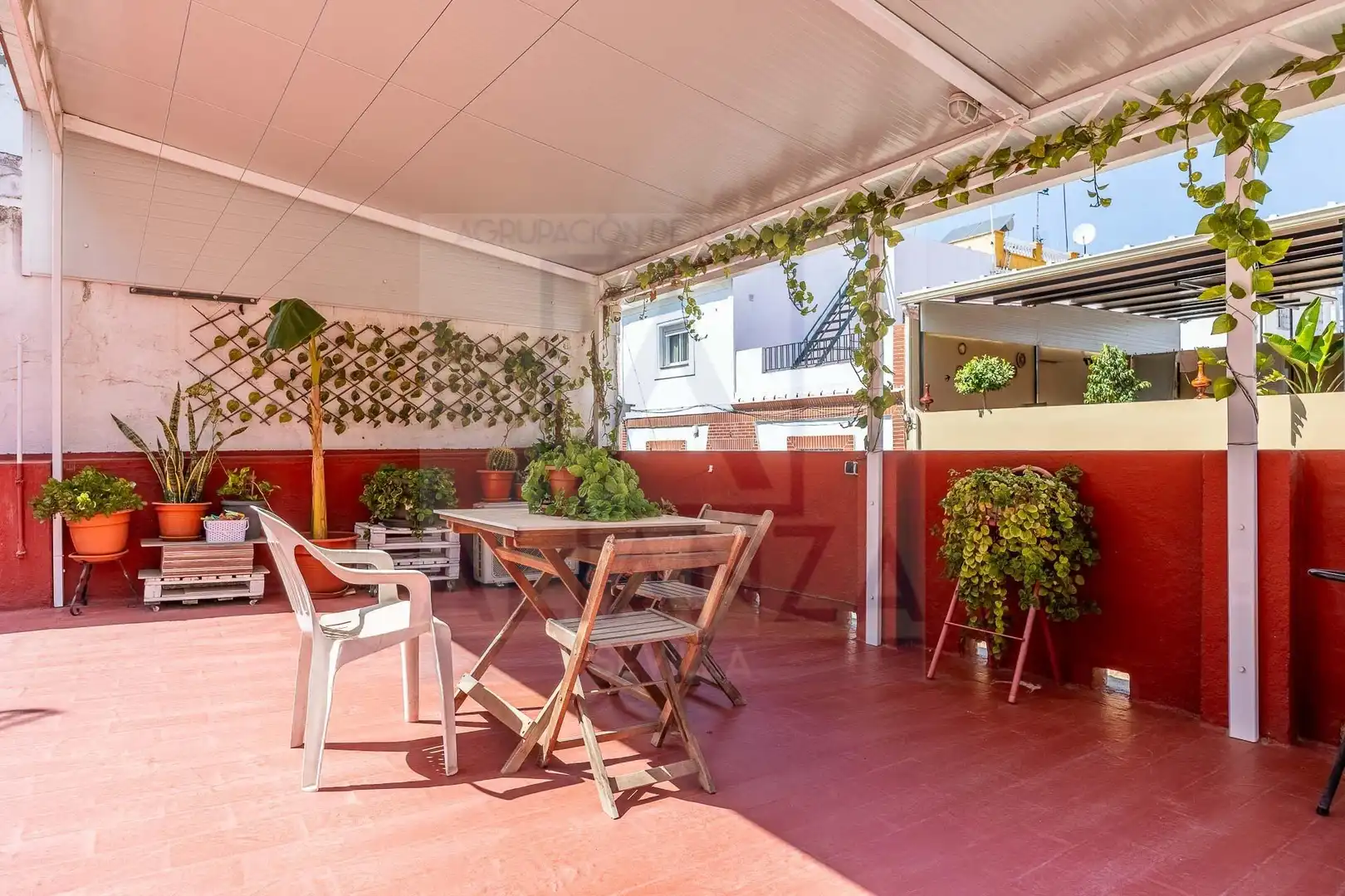 Maison avec jardin à vendre à Calle VIRGEN DE GUADALUPE 1, imagen 34