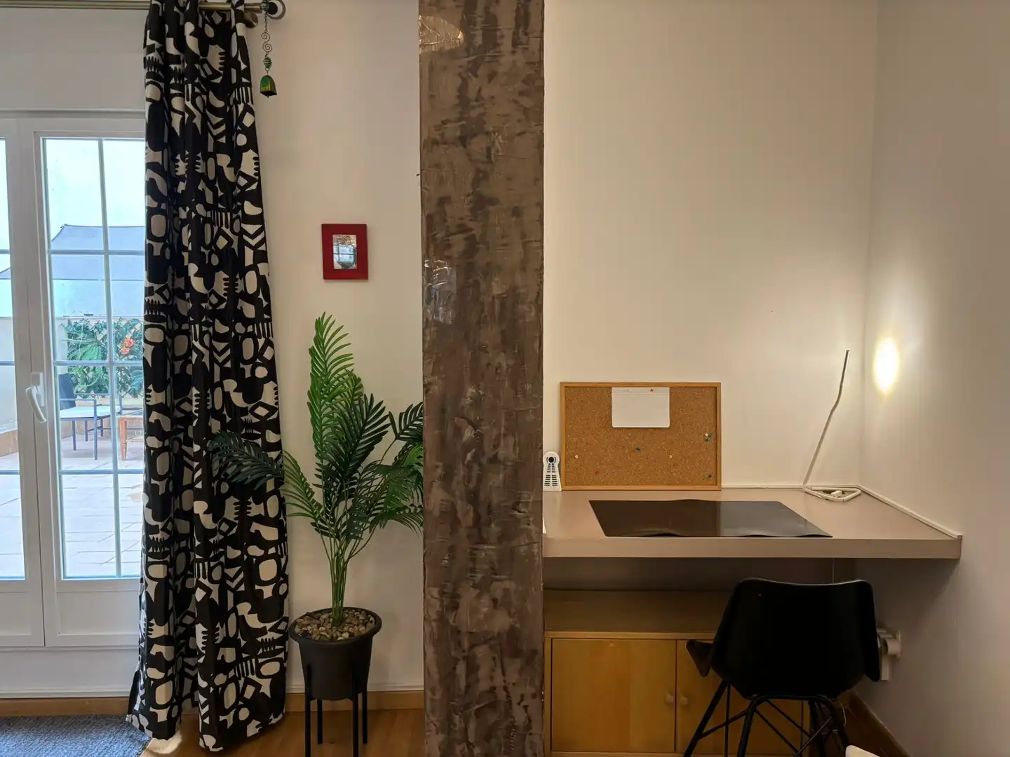 Apartments for rent in Madrid  with Air Conditioner, Heating and Terrace