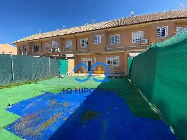 Haus mit Garten zum Verkauf in Yuncos, imagen 44