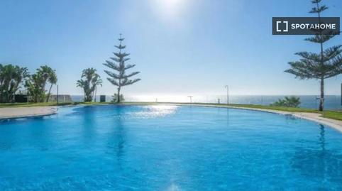 Foto 2 de Apartamento para compartir en Hacienda Torrequebrada, Málaga