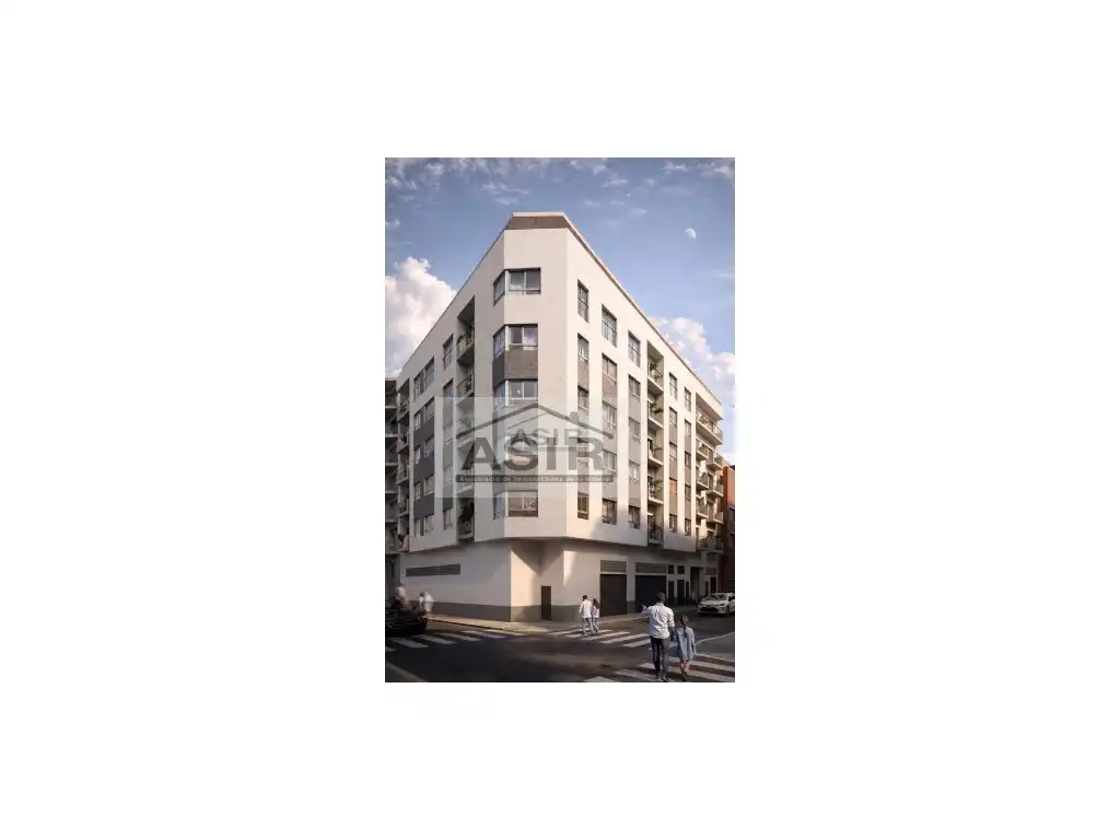 Flat for sale in Calle Gandia, imagen 3
