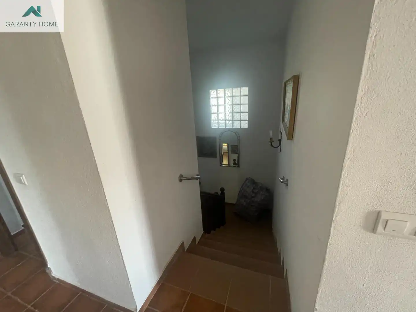 Finca rústica en venda en Colmenar amb Aire condicionat, Jardí privat i Terrassa
