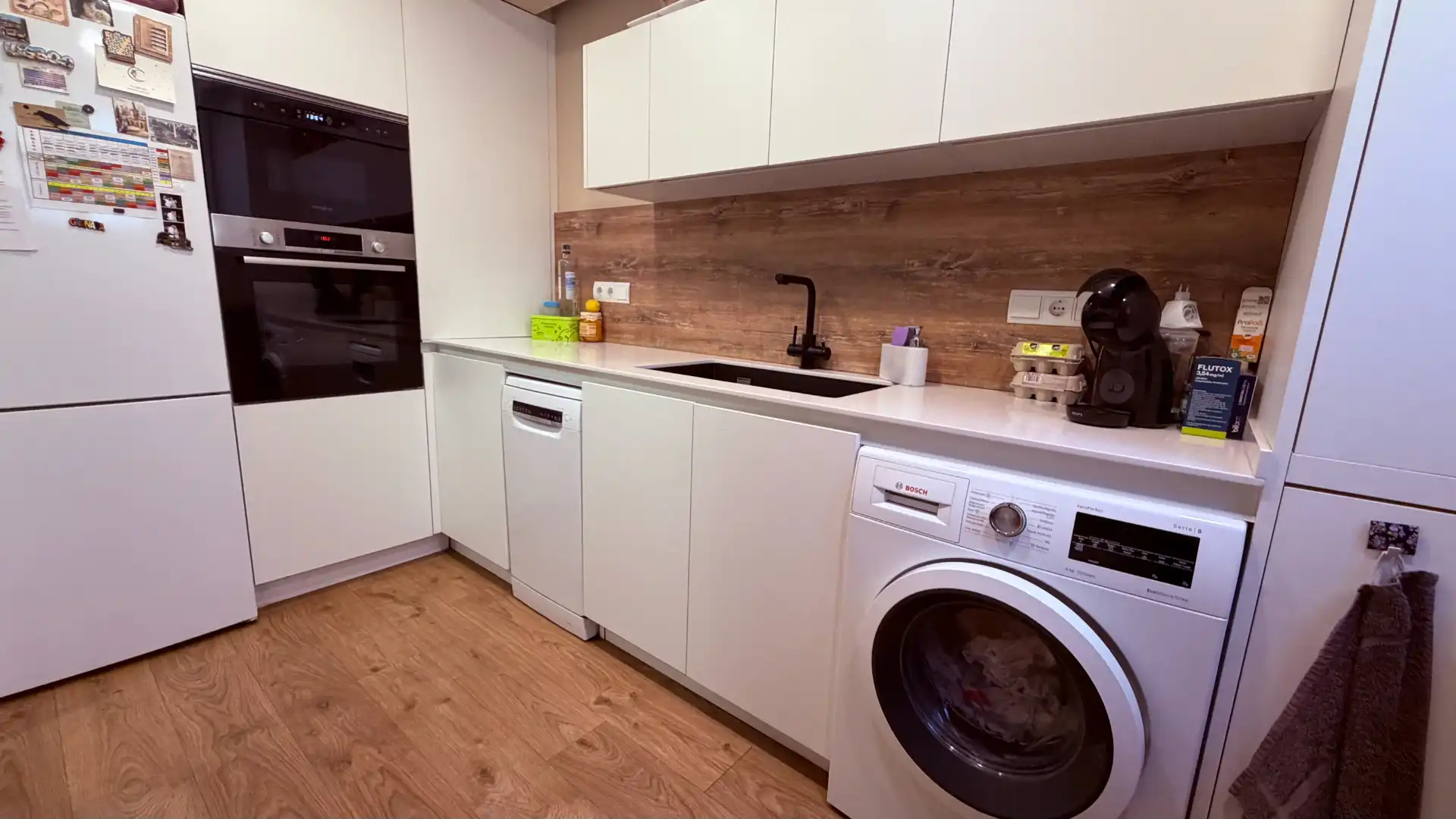 Adosado con jardín en venta en Carrer Sant Jordi, imagen 7