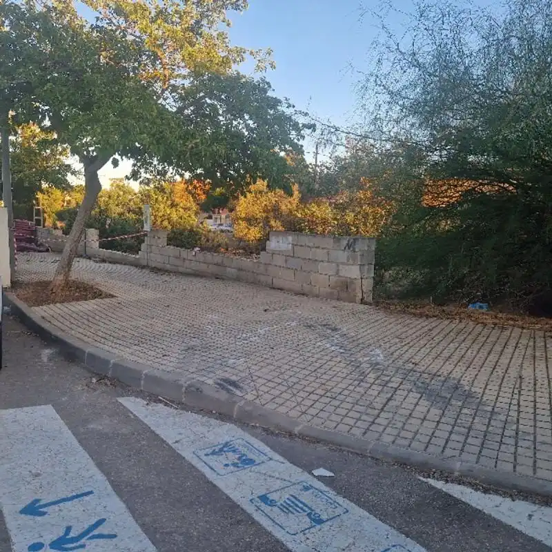 Terreny residencial en venda a Camí Pou de la Muntanya, imagen 14