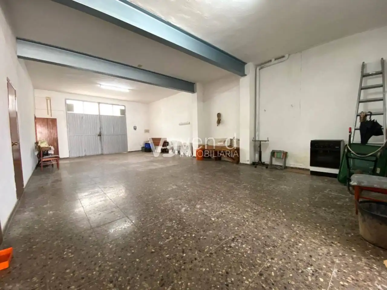 Haus oder Chalet zum Verkauf in Enguera mit Heizung, Privatgarten und Terrasse