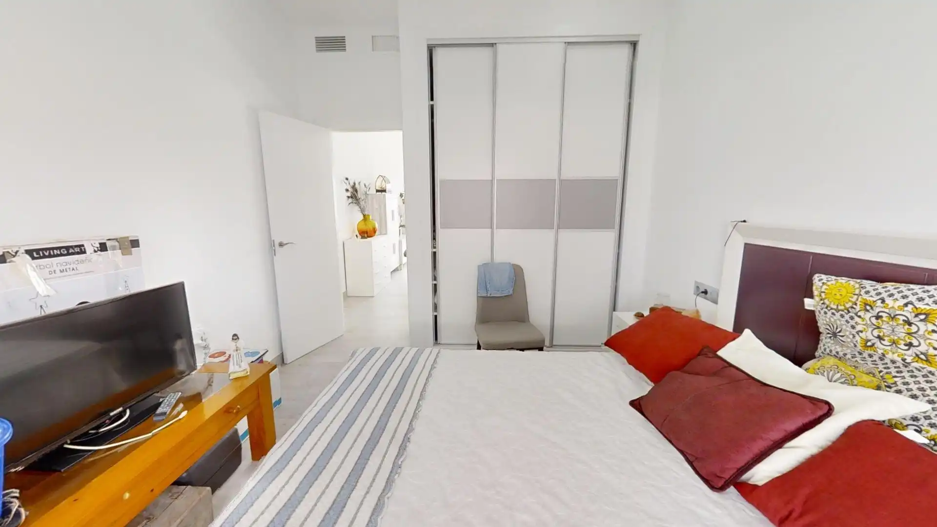 Casa o xalet en venda a Pinos de Alhaurín