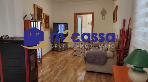 Foto 5 de Casa o xalet en venda a Santiago, Lorca