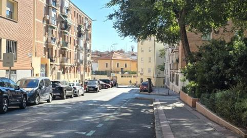 Foto 2 de Pis en venda a Calle de Severino Aznar Embid, 3, Puerta del Ángel, Madrid