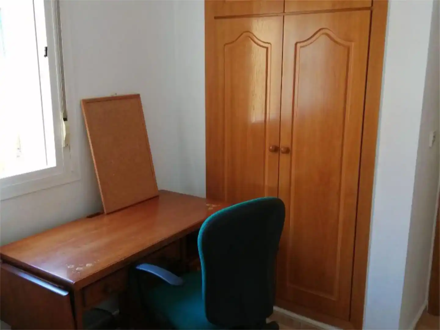 Habitación de Piso para compartir en Bigastro