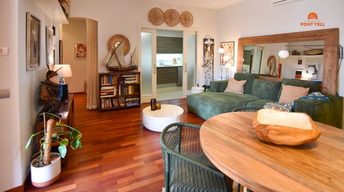 Foto 2 von Wohnung zum Verkauf in La Bisbal d'Empordà, Girona