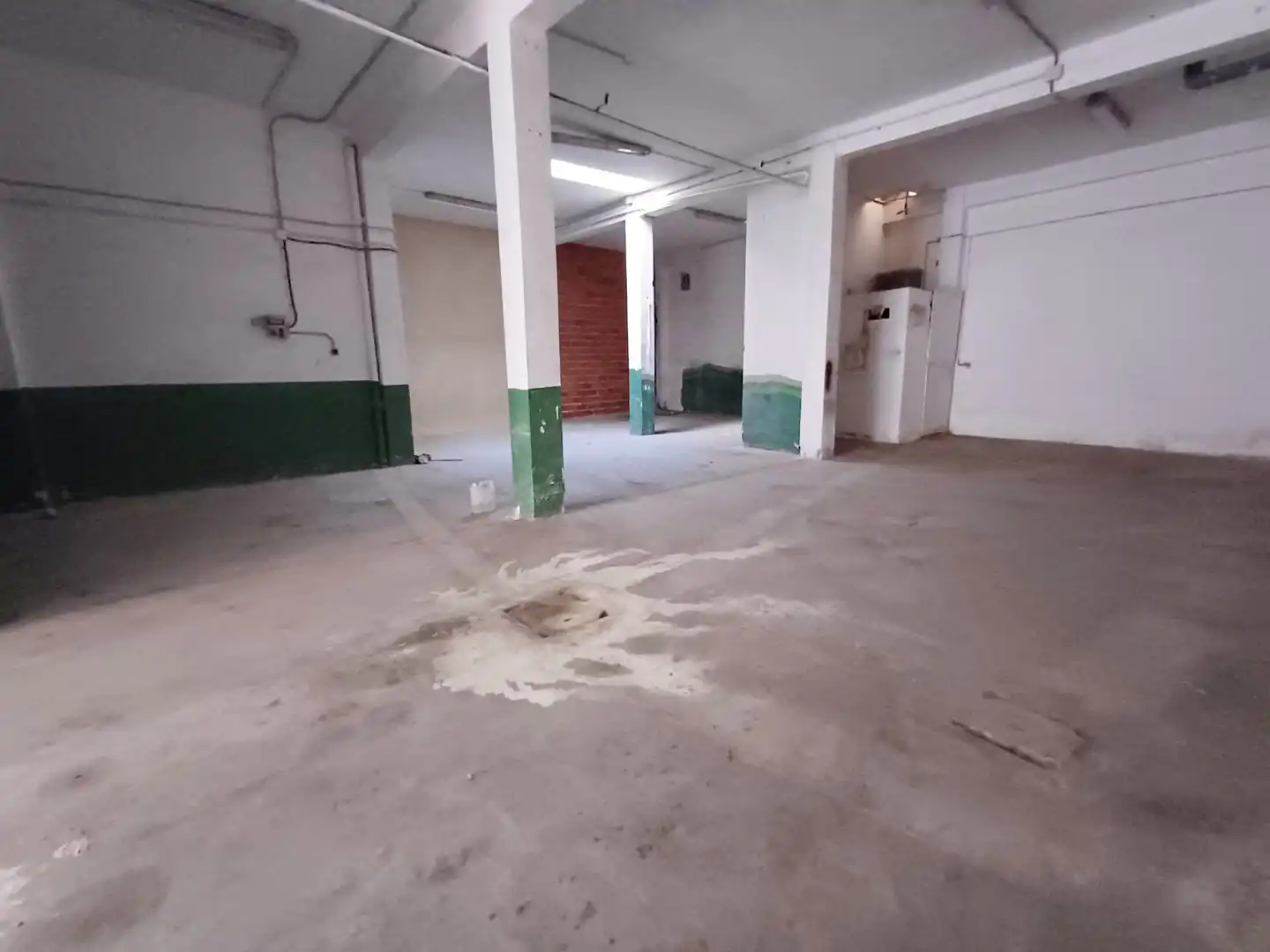 Local comercial en alquiler en Centro - Ambulatorio, imagen 6