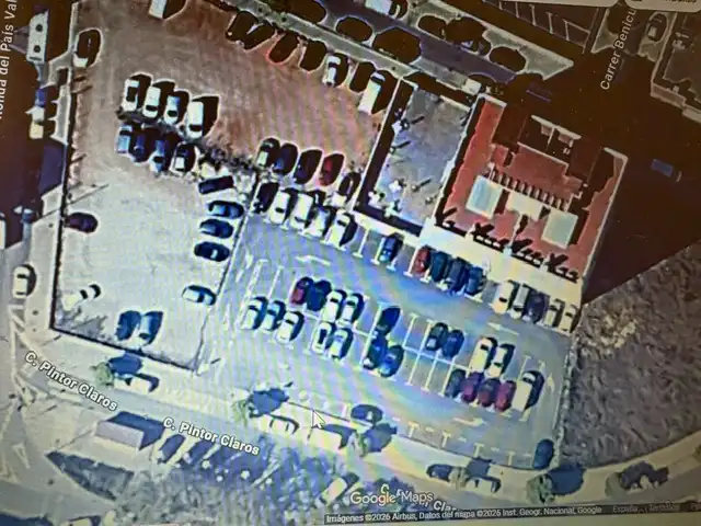 Terreny residencial en venda a Ronda de l'Alcúdia 26, imagen 5