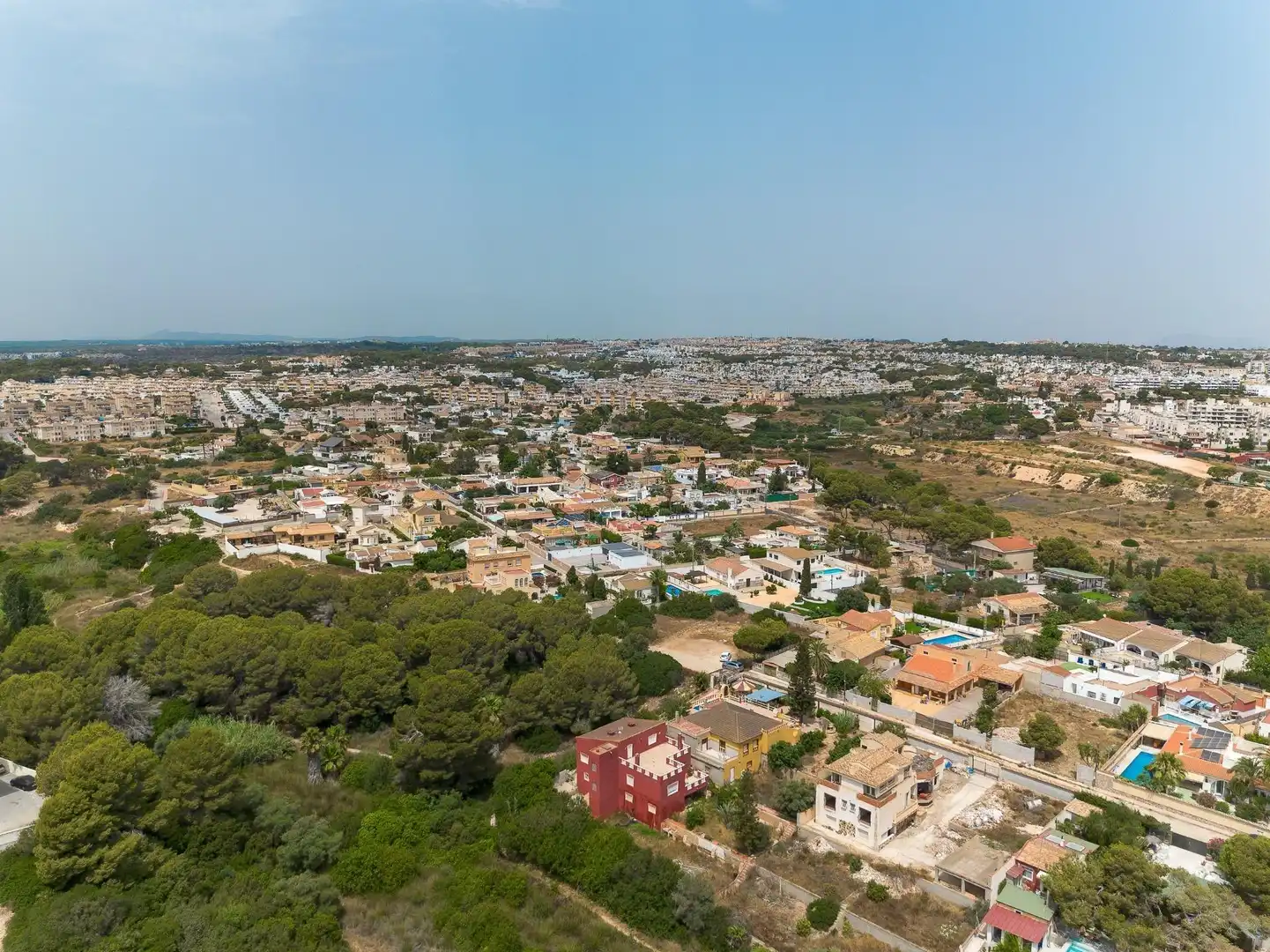 Villa à vendre à Orihuela Costa, imagen 42