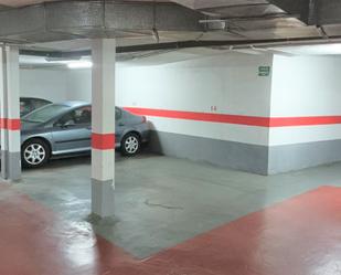 Parking of Garage for sale in Salamanca Capital