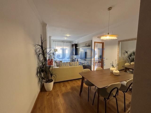 Sala d'estar de Àtic en venda en Valdepeñas amb Aire condicionat, Calefacció i Terrassa