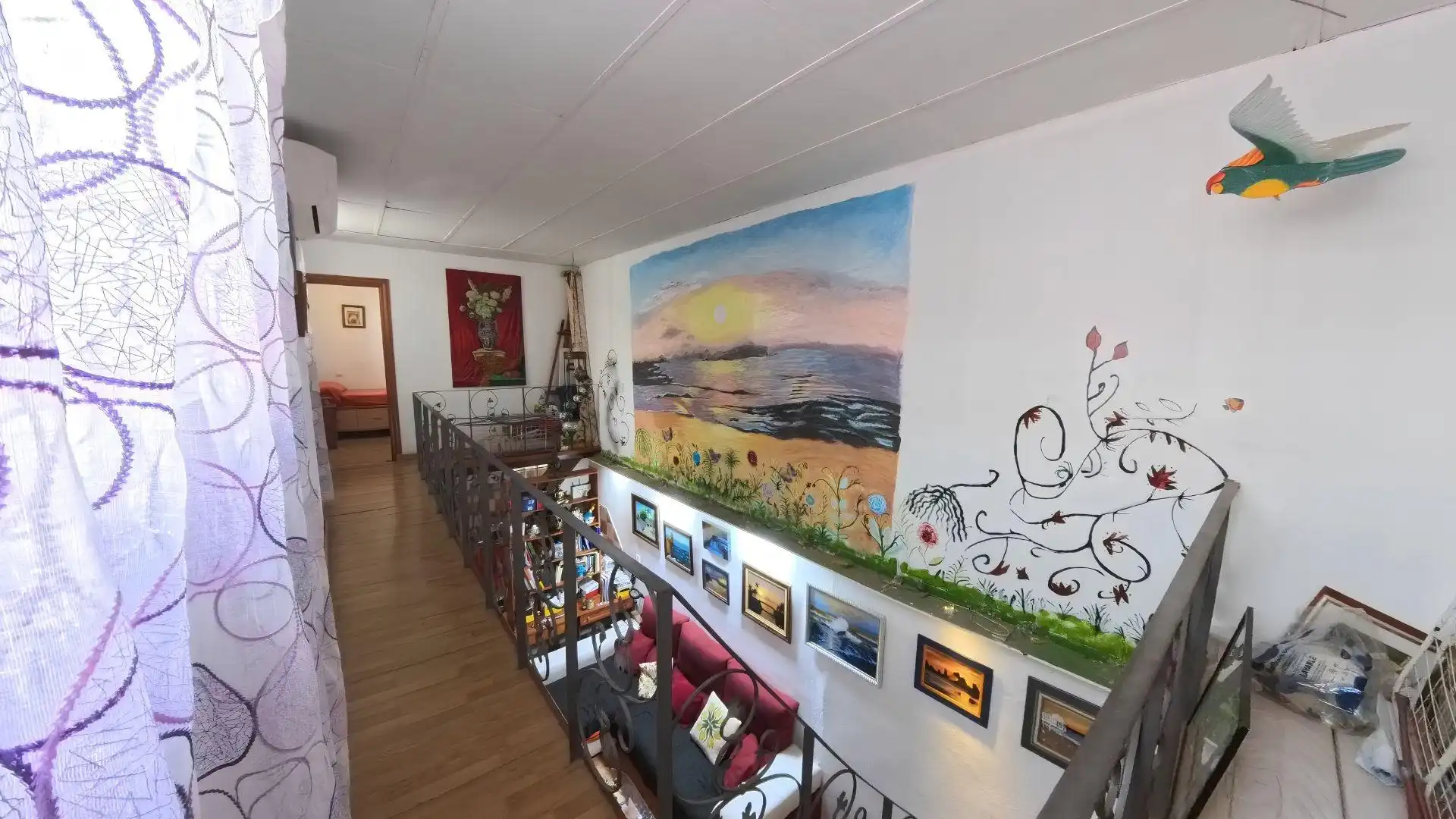 Piso en venta en Cádiz con Aire acondicionado y Calefacción