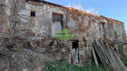 Foto 4 de Casa o chalet en venta en Cortegada, Ourense