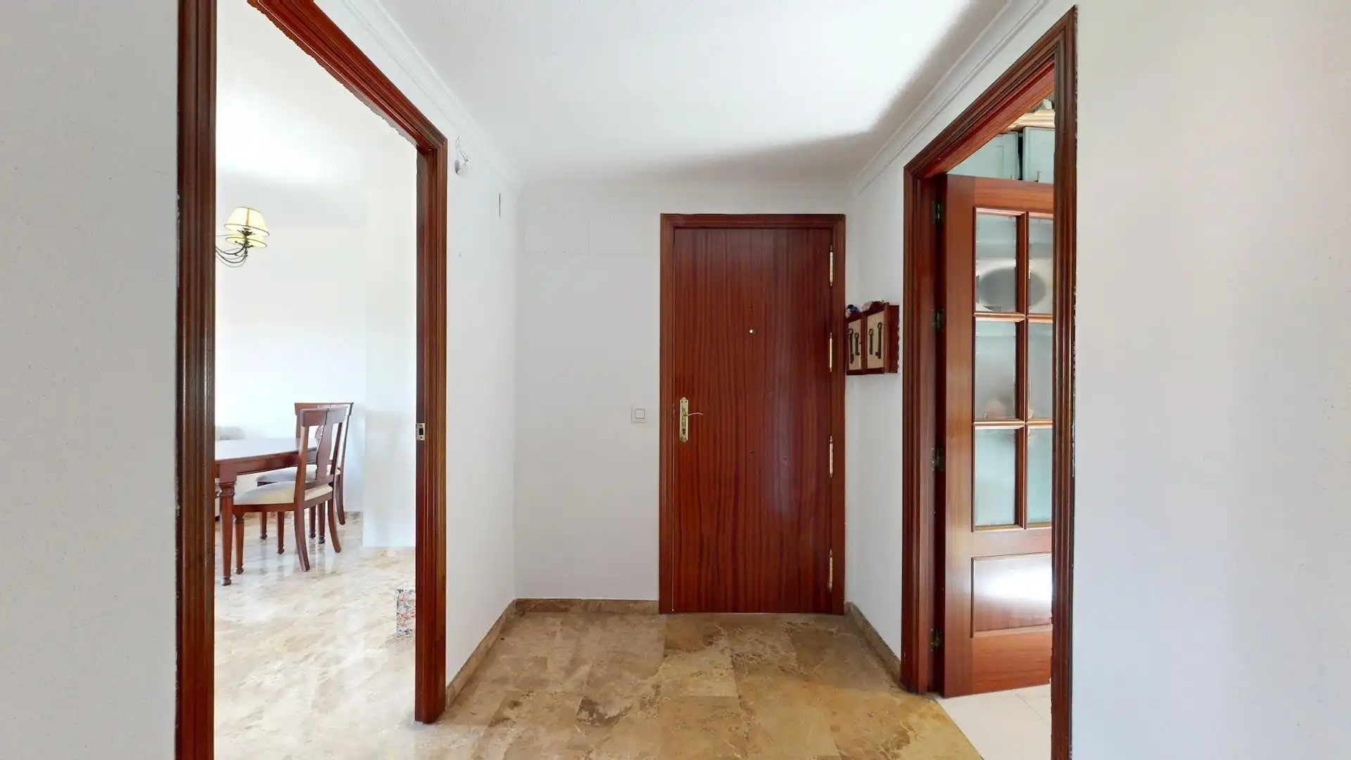 Piso en venta en Córdoba con Aire acondicionado, Calefacción y Terraza