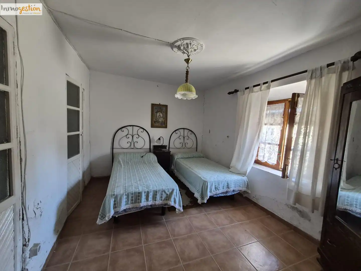 Habitación de Casa o chalet en venta en La Pedraja de Portillo  con Jardín privado y Trastero