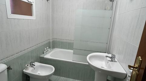 Foto 5 de Piso de alquiler en Centro, Utrera