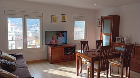 Foto 2 de Piso en venta en Ripoll, Girona