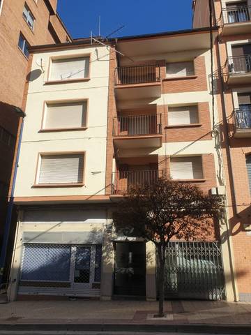 Local comercial en Alquiler en  SERRABLO en Sabiñánigo Centro - Aurín