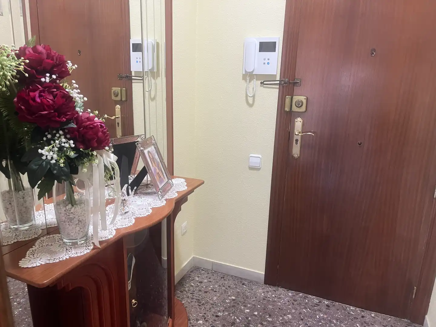 Piso en venta en Ca n'Anglada