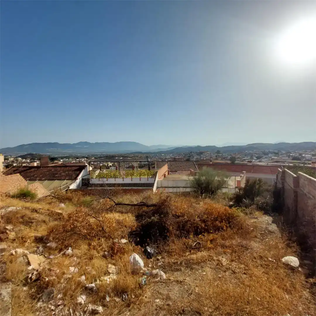 Casa o xalet en venda en Málaga Capital amb Aire condicionat, Piscina i Balcó