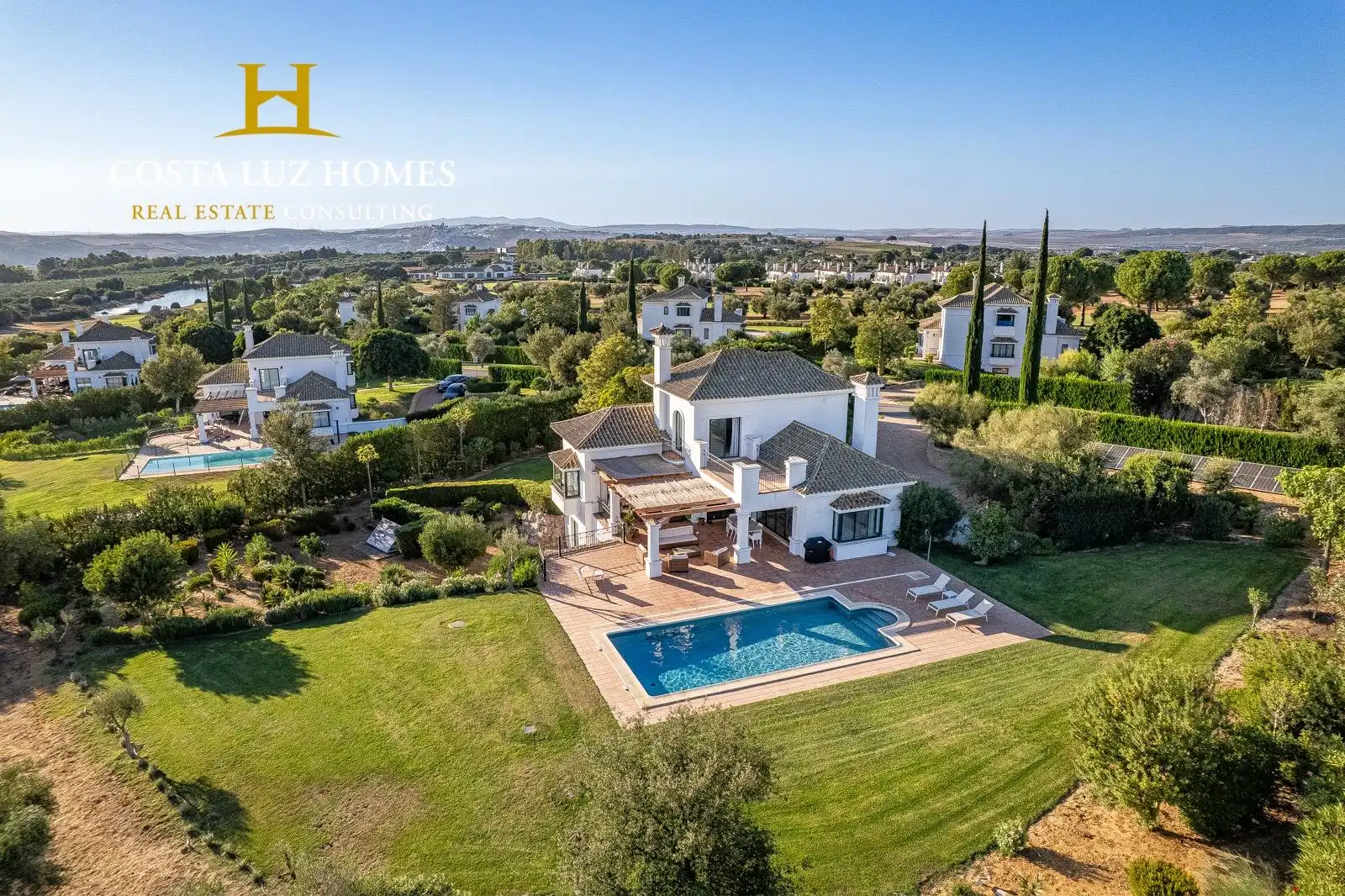 Chalet con piscina en venta en Arcos de la Frontera, imagen 36