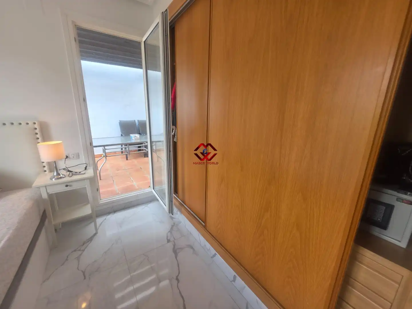 Wohnung mit Terrasse zum Verkauf in La Torre Golf, imagen 21