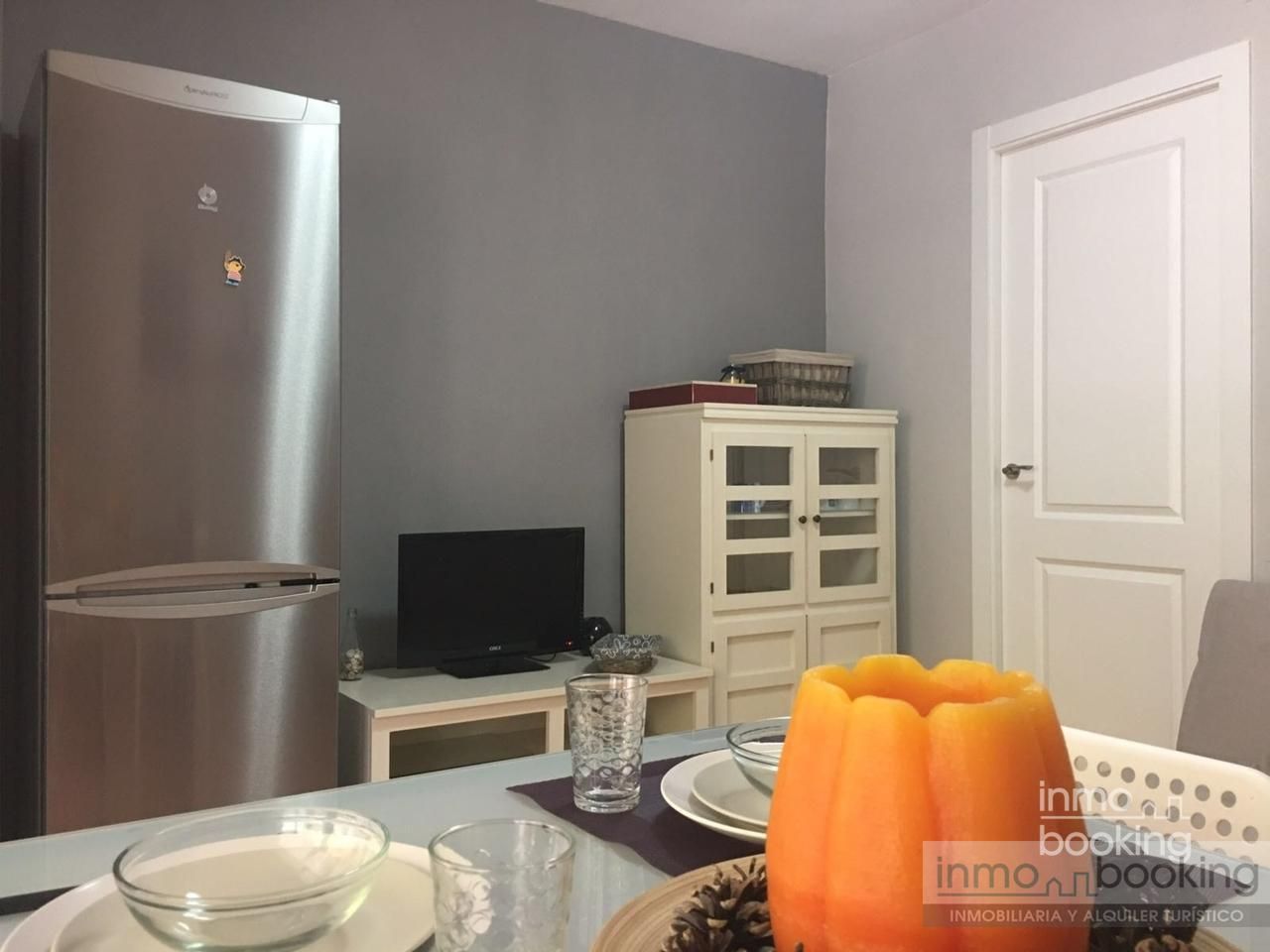 Kitchen of Study to rent in Salou  with Pets allowed