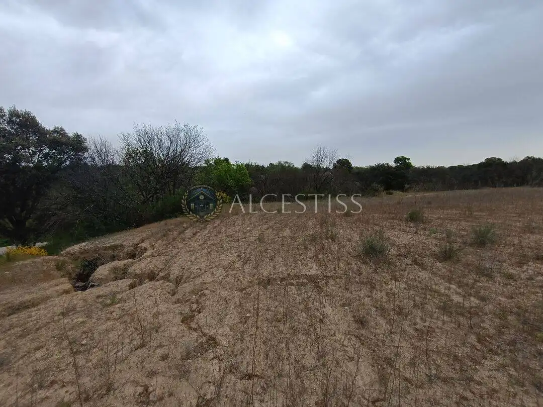 Terreno rústico en venta en Aldea del Fresno, imagen 12