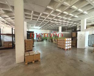 Industrial buildings for sale in Elche / Elx