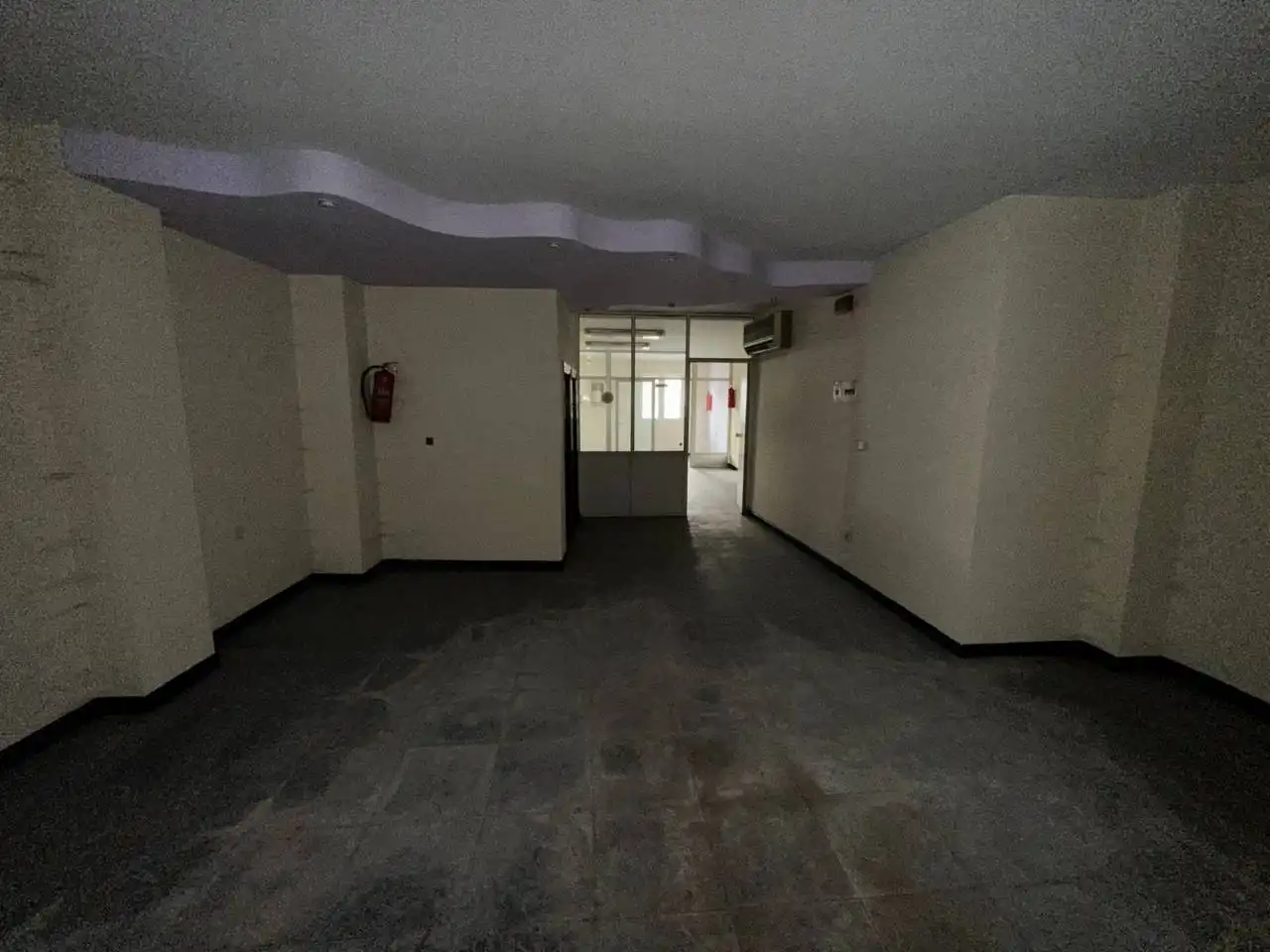 Office for rent in Centro