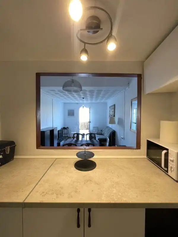 Piso en venta en La vila, calle iglesia , 2, Centro