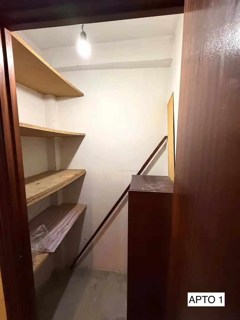 Wohnung zum Verkauf in Castrillón mit Heizung und Terrasse