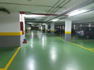 Aparcament amb ascensor en venda a C/ Cristóbal Colón Calahonda, imagen 14