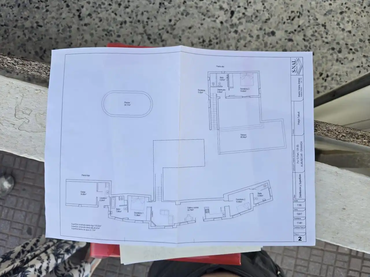 Casa rústica con piscina en venta en DS Los Major Pol13 135(B), imagen 40