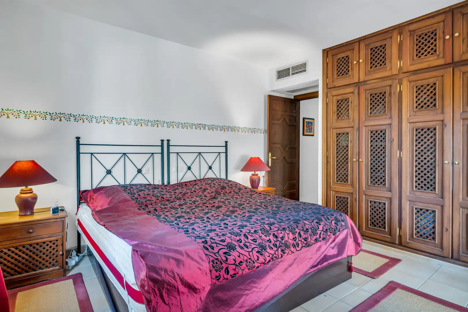 House with pool for sale in Estepona Pueblo, imagen 17