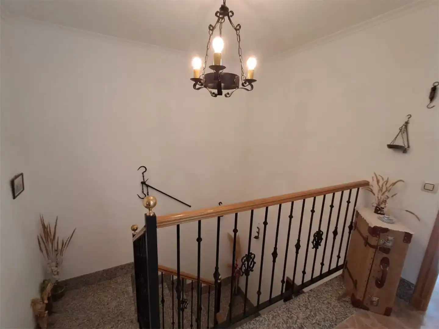 Casa adosada en venta en Mahora con Trastero y Balcón