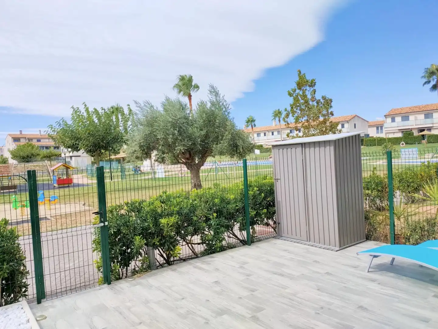 Casa a schiera con terrazza in vendita a San Jorge / Sant Jordi, imagen 18
