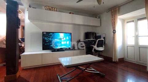 Foto 3 de Pis en venda a Nagusia, Idiazabal, Gipuzkoa