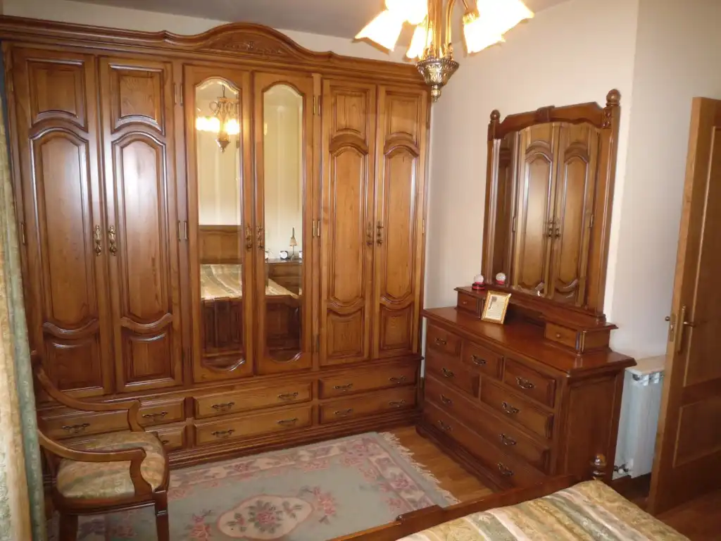 Detached homes for sale in Calle Tras Airas, Carracedelo
